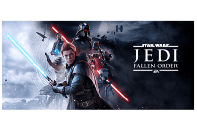 Star Wars Jedi: Fallen Order
