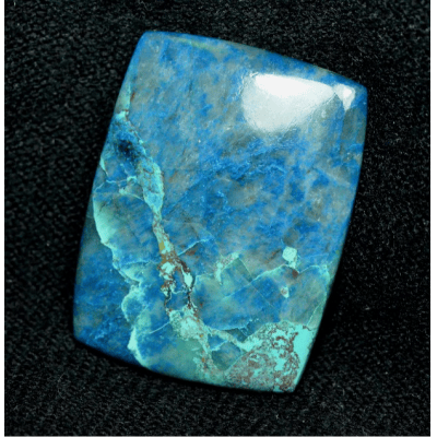 Azzurrite