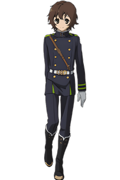 Yoichi Saotome