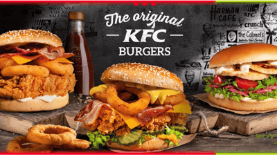 KFC