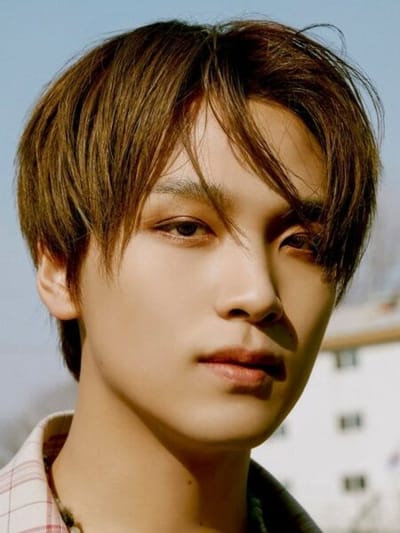Haechan