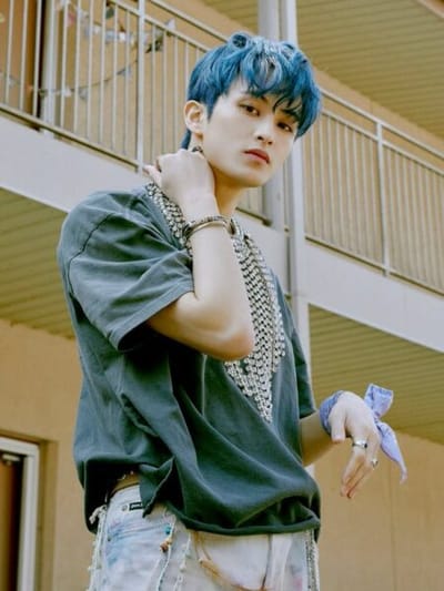 Mark