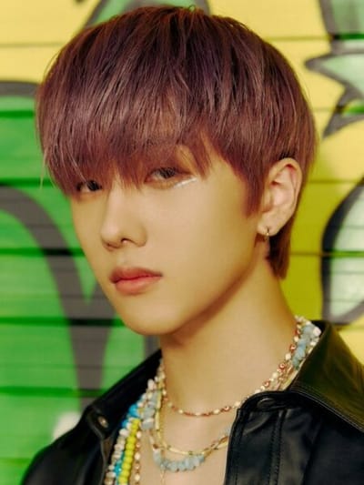 Jisung