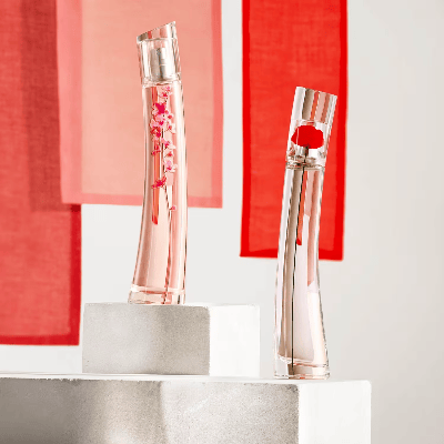 Flower by Kenzo