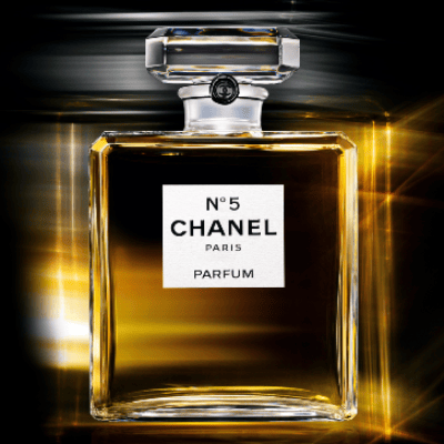 N°5 Chanel