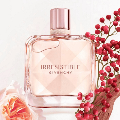 Irresistible
