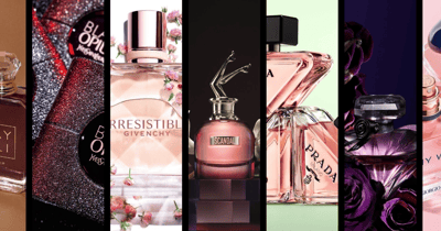 Perfumes