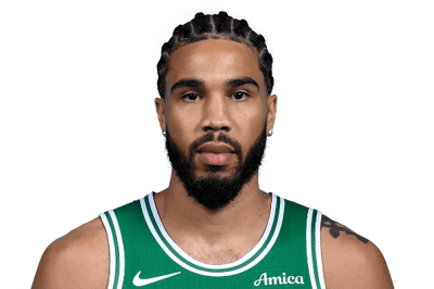 Jayson Tatum