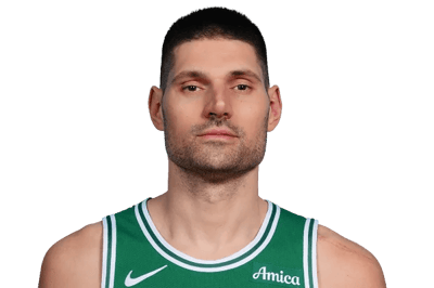 Nikola Vučević