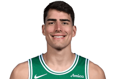 Luka Garza