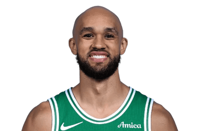 Derrick White