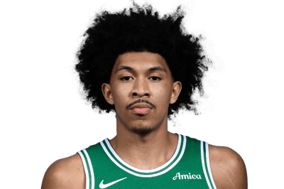 Ron Harper Jr