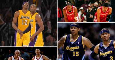 NBA
