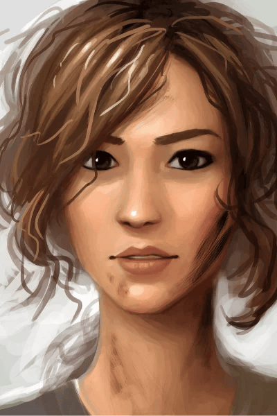 Linh Cinder