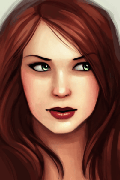 Scarlet Benoît