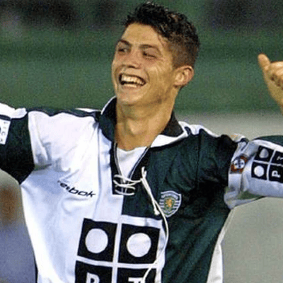 Sporting CP (2002-2003)
