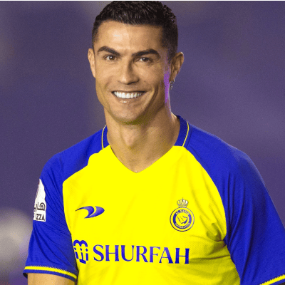 Al-Nassr FC (2023- )