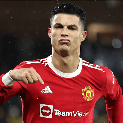 Manchester United (2021-2022)