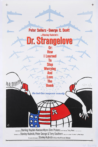 Dr. Strangelove
