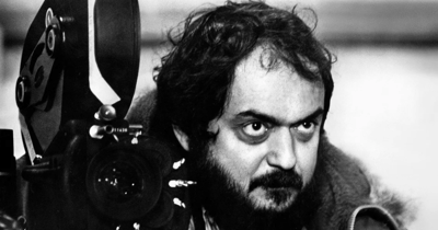 Stanley Kubrick
