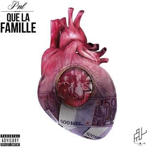 Que la famille