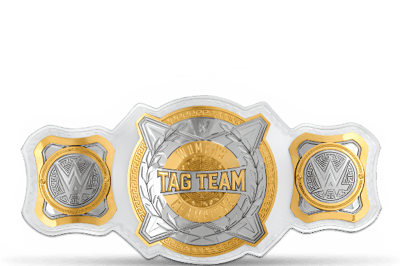 Championnat par équipe féminine WWE