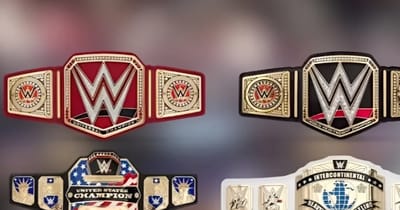 WWE