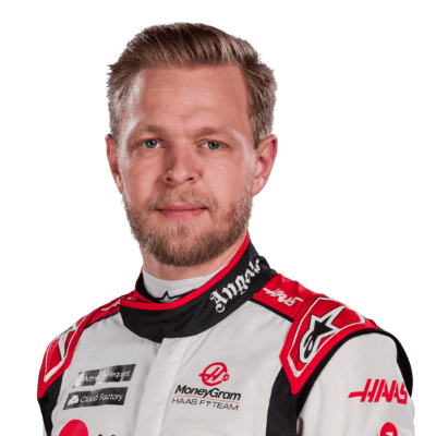 Kevin Magnussen 🇩🇰