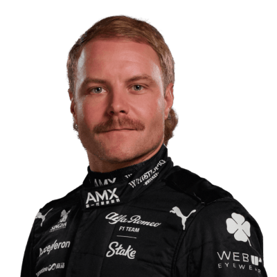 Valtteri Bottas 🇫🇮