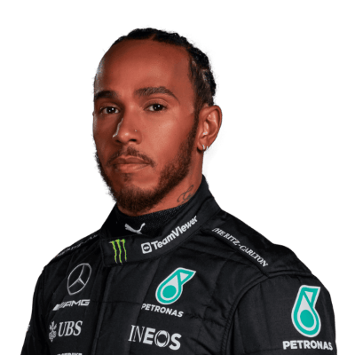 Lewis Hamilton 🇬🇧