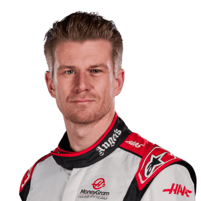 Nico Hülkenberg 🇩🇪
