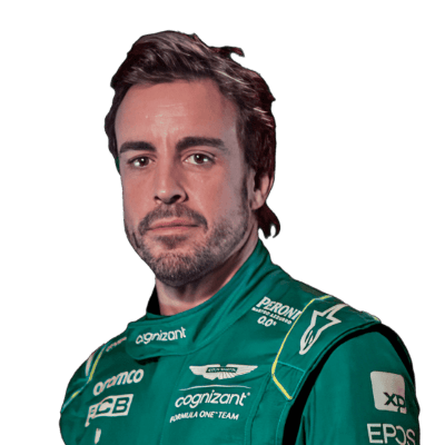 Fernando Alonso 🇪🇸