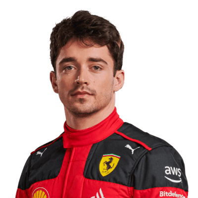 Charles Leclerc 🇲🇨