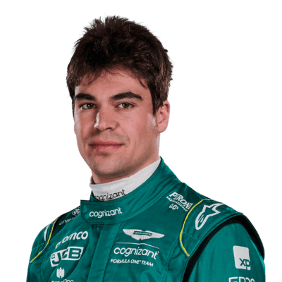 Lance Stroll 🇨🇦
