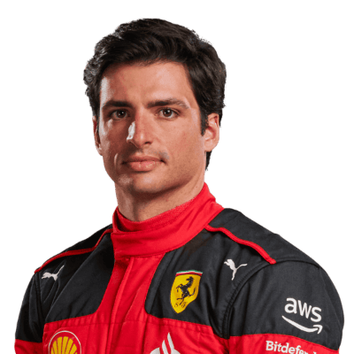 Carlos Sainz 🇪🇸