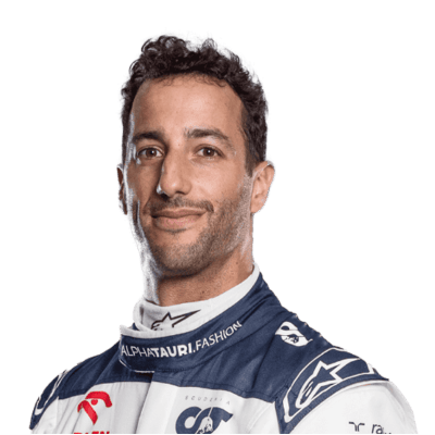 Daniel Ricciardo 🇦🇺