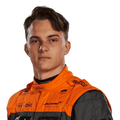 Oscar Piastri 🇦🇺