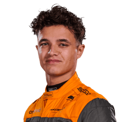 Lando Norris 🇬🇧