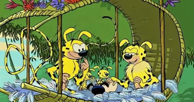 Marsupilami