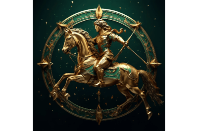 Sagitario