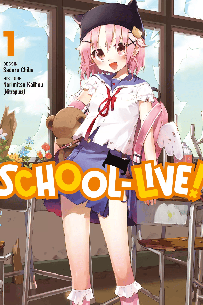 Volume 1