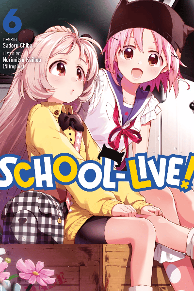 Volume 6