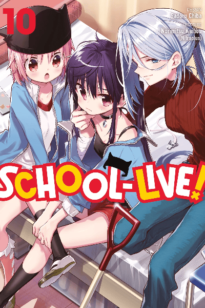Volume 10
