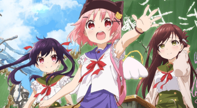 School-Live!