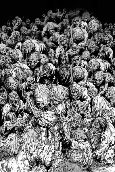 Makoto Yukimura (Vinland Saga)
