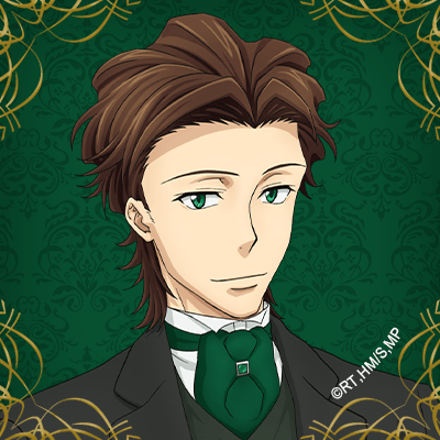 Albert Moriarty