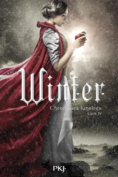 Tome 4 : Winter
