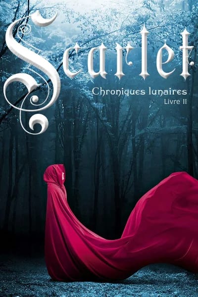 Tome 2 : Scarlet