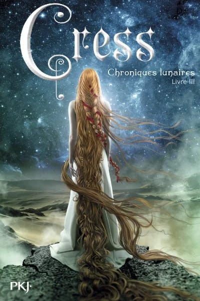 Tome 3 : Cress
