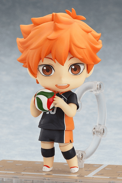 Shoyo Hinata